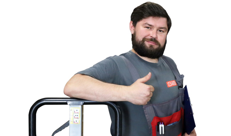 Складской комплекс компании Складской комплекс компании