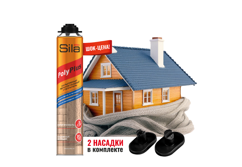 Sila Pro Polyplus: хит по сниженной цене Sila Pro Polyplus: хит по сниженной цене